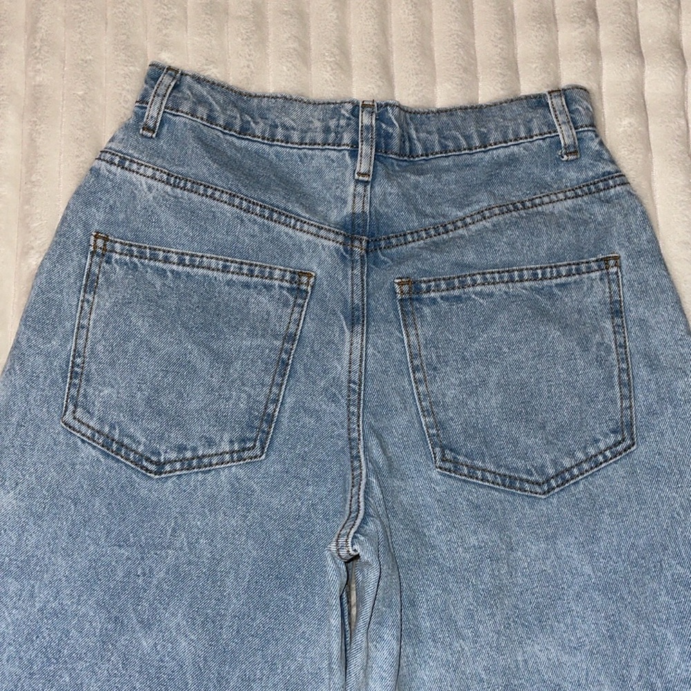 Asos Design To Fit Design Jean | Size 26 - Picture 6 of 10